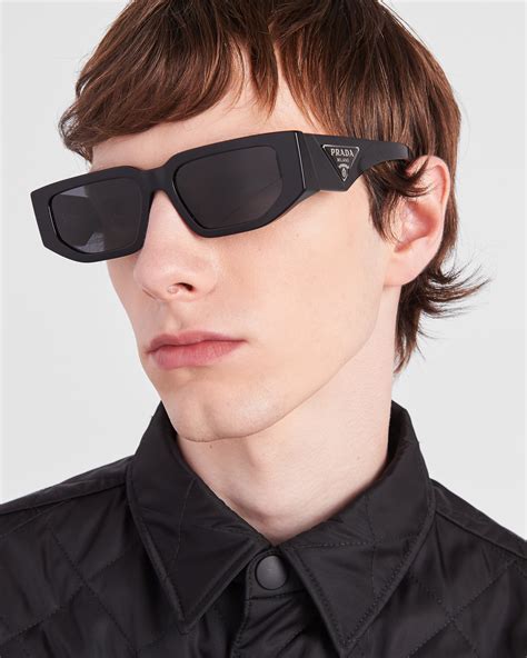 Prada Prada Symbole sunglasses .